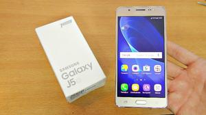 Galaxy J Gold