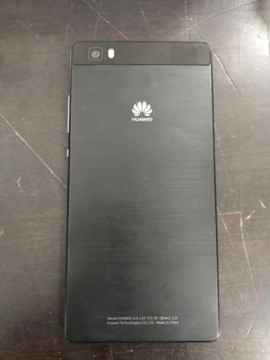 Huawei P8 Lite