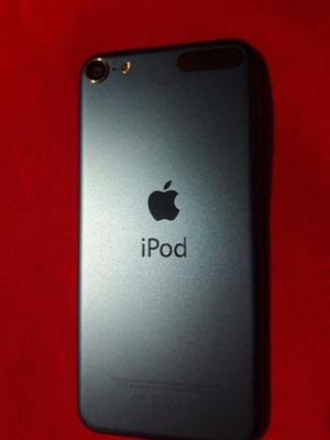 IPod 6 touch con cuenta icloud impecable