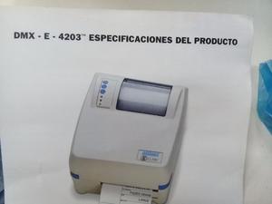 Impresora Ithaca serie 90 DMX E 