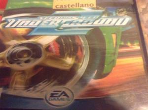 Juegos para pc need for speed