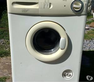 Lavarropas Electrolux 500