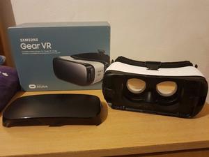Lentes de realidad virtual Samsung Gear VR