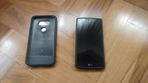 Lg G4 H815 Liberado. 32 Gb Mem.Interna. 3 Gb Ram. Camara 16