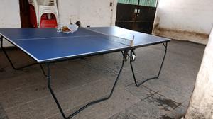 Mesa de ping pong