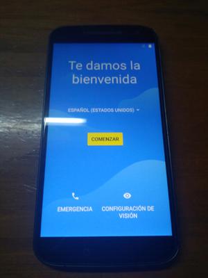 Moto g4 normal libre