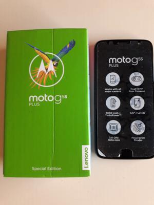 Motorola Moto G 5S Plus Nuevo Liberado