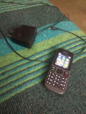 Nokia 105 compañía Movistar