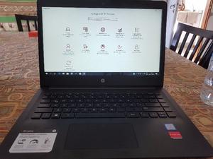 Notebook HP 14bp0xx