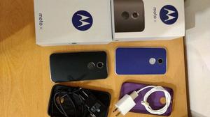 Oportunidad 2 (Dos) Moto X (2da Gen) con 32GB a $.