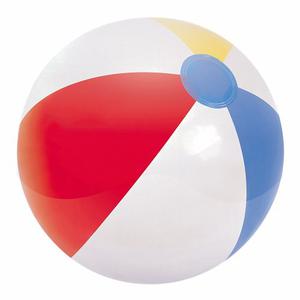 Pelota De Playa Inflable Bestway 51 Cm Ploppy 