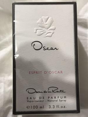 Perfume Oscar de la Renta