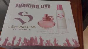 Perfume Shakira Live! NUEVO