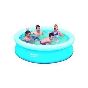 Pileta Inflable Redonda 198 X 51 Cm Bestway Para Niños