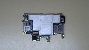 Placa Base Repuestos para Sony Xpera Z1 C