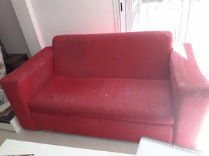 SILLÓN DE 2 CUERPOS