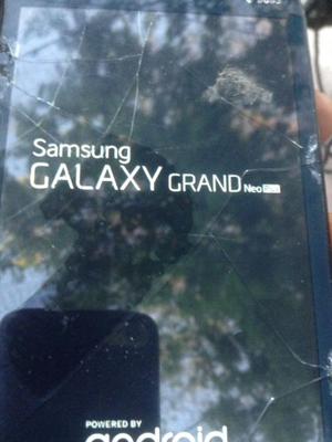 Samsung grand neo plus a reparar toch