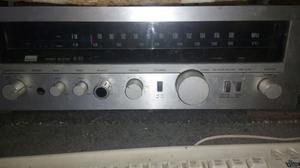 Sintoamplificador Sansui R-30