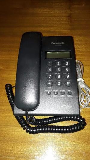 Telefono Panasonic KXT