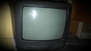 Televisor color binorma 14" FIRSTLINE $500