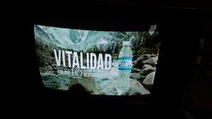 Televisor marca Noblex
