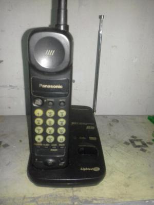 Teléfono inalámbrico Panasonic kkTC170 AB