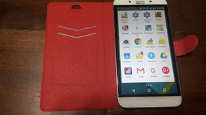 VENDO CELULAR BLU STUDIO XL D850Q, CON 7 MESES DE USO.