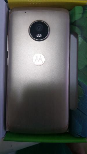 VENDO MOTO G5 PLUS DOBLE SIM