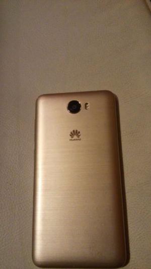 VENDO, NO PERMUTO, HUAWEI Y5 II. CLARO.