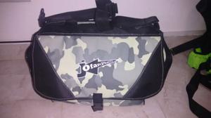 Vendo bolsos pesca Jofapi Fishing