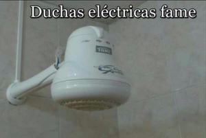 Vendo ducha electrica