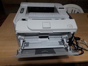 Vendo impresora HP laserjet