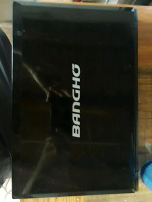 Vendo notebook banhgo