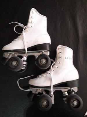 Vendo patines ez.life