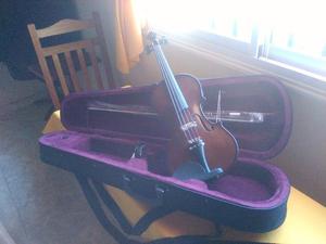 Vendo violin 4/4 stradella nuevo-sin uso-
