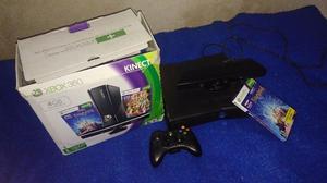 Vendo xbox 360