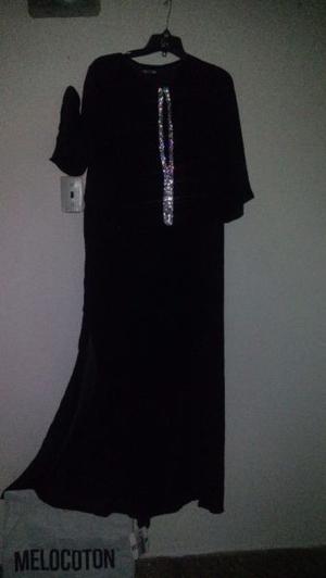 Vestido tunica de fiesta!!!