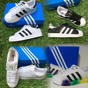 Zapatillas Adidas Superstar