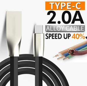 cable usb type c