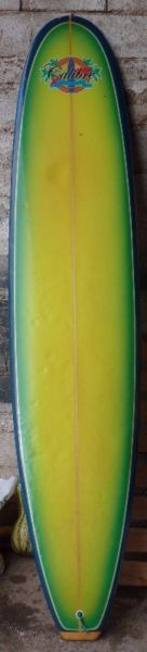 tabla de surf longboard