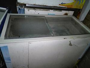 vendo freezer helados varios