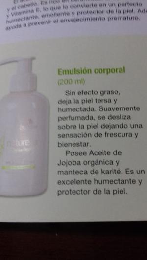 vendo productos BIOGREEN