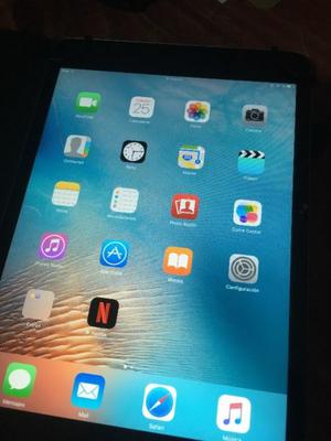 Apple iPad mini 2 16 gb perfecto estado