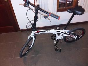 Bicicletas Plegables Slp Nuevas Tel.  $$