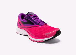 Brooks Launch 4 muner