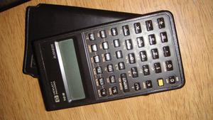 Calculadora Financiera Hp-10b