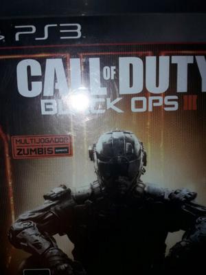 Call of duty black ops 3 ps3