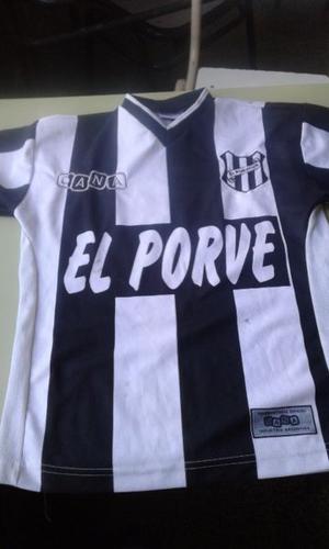 Camiseta el porvenir dana