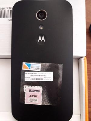 Celular Moto G