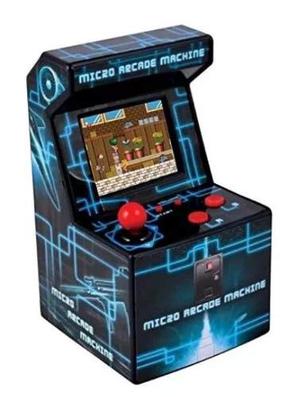 Consola Kkanji Micro Arcade Machine